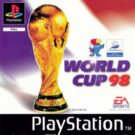World Cup 98 (Da-E-F-G-N-S-Sw) (SLES-01265)