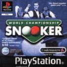 World Championship Snooker (E-F-G) (SLES-02196)