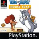 Tom and Jerry in House Trap (Da-E-F-G-I-N-S) (SLES-03181)