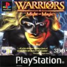 Warriors of Might and Magic (E-I-S) (SLES-03330)