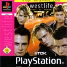 Westlife – Fan-O-Mania (F-G) (SLES-03779)