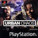 Urban Chaos (F) (SLES-02354)