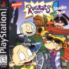 Rugrats Studio Tour (I) (SLES-02912)