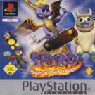 Spyro the Dragon 3 – Year of the Dragon (E-F-G-I-S) Protection FIX