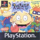 Rugrats Alla Ricerca Di Reptar (I) (SLES-01671)