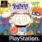 Rugrats – La Búsqueda de Reptar (S) (SLES-02049)