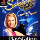 Sabrina the Teenage Witch – A Twitch in Time! (E) (SLES-03561)
