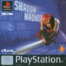 Shadow Madness (I) (Disc2of2) (SCES-12102)