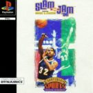 Slam ‘n Jam ’96 featuring Magic & Kareem (E) (SLES-00076)
