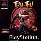 T’ai Fu – Wrath of the Tiger (E) (SLES-01460)