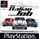 The Italian Job (I) (SLES-03648)