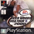 Tiger Woods USA Tour 2000 (E) (SLES-02595)