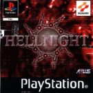 Hellnight (TRAD-S) (SLES-01562)