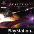 Xenocracy – The Ultimate Solar War (S) (SLES-00815)