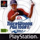 Tiger Woods PGA Tour Golf (E) (SLES-03148)