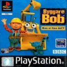 Byggare Bob – Kan Vi Fixa Det (Sw) (SLES-03562)