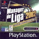 Manager de Liga 2002 (S) (SLES-03607)