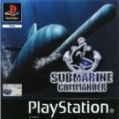 Submarine Commander (E) (SLES-02728)