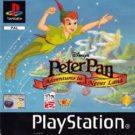 Disneyn Peter Pan – Seikkailu Mika-Mika-Maassa (Fi) (SCES-03710)