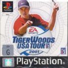 Tiger Woods USA Tour 2001 (E) (SLES-03337)