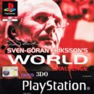 Sven-Goeran Erikssons World Challenge (E) (SLES-03867)