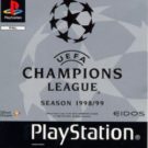 UEFA Champions League – Saison 1998-99 (F) (SLES-01744)