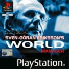 Sven-Goeran Erikssons World Manager (E) (SLES-03826)