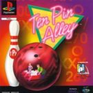 Ten Pin Alley (E) (SLES-00534)