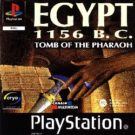 Egypt 1156 B.C. – Tomb of the Pharaoh (E-N-S-Sw) (SLES-01600)