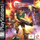 C – The Contra Adventure (U) (SLUS-00499)