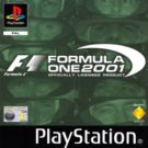 Formula One 2001 (E-Fi) (SCES-03404)