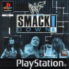 WWF SmackDown! (E) (SLES-02619)