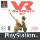 VR Baseball 97 (E) (SLES-00169)