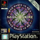 Who Wants To Be A Millionaire – Irish Edition (E) (SLES-03583)