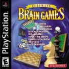 Ultimate Brain Games (E) (SLES-04024)