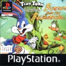 Tiny Toon Adventures – Buster and the Beanstalk (E-S-Por) (SCES-01997)