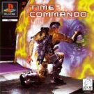Time Commando (E) (SLES-00224)