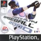 Triple Play Baseball 2000 (E) (SLES-01791)