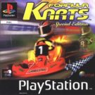 Formula Karts – Special Edition (E-I-G-S) (SLES-00726)