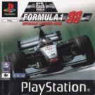 Formula 1 98 (E-F-Fi-G-I-S) (SLES-01421)