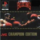 Victory Boxing Champion Edition (E) (SLES-00180)
