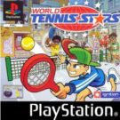 World Tennis Stars (E) (SLES-04039)