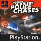 Worlds Scariest Police Chases (E) (SLES-03425)