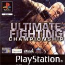 Ultimate Fighting Championship (E) (SLES-02903)