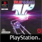 True Pinball (E) (SLES-00052)