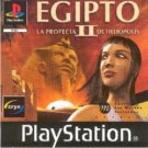 Egipto II – La Profecia de Heliopolis (S) (SLES-03491)