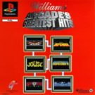 Williams Arcades Greatest Hits (E) (SLES-00323)