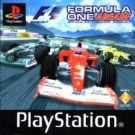 Formula 1 Arcade (E-F-G-I-S) (SCES-03886)