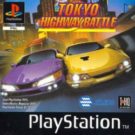 Tokyo Highway Battle (E) (SLES-00413)