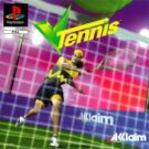 V-Tennis (E) (SLES-00285)